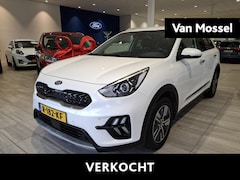 Kia Niro - 1.6 GDi PHEV DynamicLine