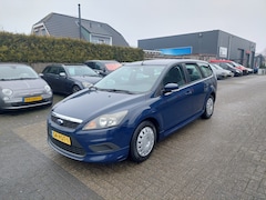 Ford Focus Wagon - 1.6 TDCi ECOnetic