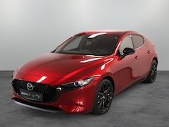 Mazda 3 - 3 2.0 e-SA-G Homura | Automaat