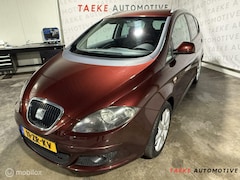 Seat Altea XL - 1.4 TSI Stylance Clima/Cruise/2e EIG