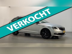 Skoda Octavia Combi - 1.5 TSI 150pk DSG Greentech Sport Business Navigatie App-Connect Parkeersensoren