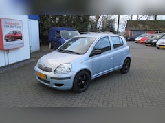 Toyota Yaris - 1.3 VVT-i Idols