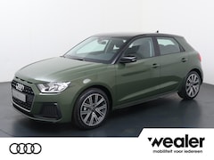 Audi A1 Sportback - Advanced edition 25 TFSI 70 kW / 95 pk S tronic