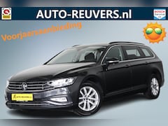 Volkswagen Passat Variant - 1.5 TSI Business / DSG / LED / Navi / CarPlay / ACC / Clima