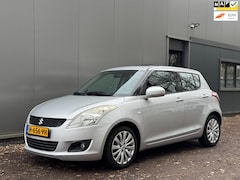 Suzuki Swift - 1.2 Exclusive EAS CLIMA|CRUISE|STOELV|OPEN DAK|