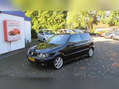 Volkswagen Polo - 1.4 Master Edition