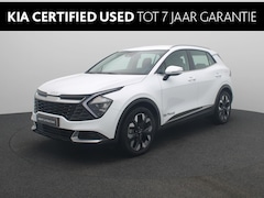 Kia Sportage - 1.6 T-GDi Plug-in Hybrid AWD DynamicLine | TREKHAAK | Navigatie | Cruise Control | Climate