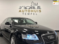 Audi A6 Limousine - 2.8 FSI Pro Line Nap Automaat PDC Cruise 18Inch Stoelverw