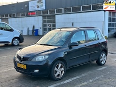 Mazda 2 - 2 1.6 Sportive|AIRCO|MEENEEMPRIJS