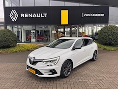 Renault Mégane E-Tech - Estate 1.6 Plug-In Hybrid 160pk Business Edition One / Trekhaak / Meest Luxe Uitvoering