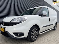 Fiat Doblò Cargo - 1.3 MJ L2H1 Maxi SX