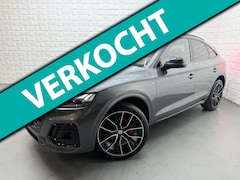 Audi Q5 Sportback - 50 TFSI e 2x S LINE PANO VIRTUAL SFEER ACC