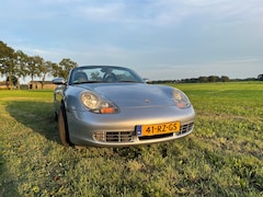 Porsche Boxster S - 3.2