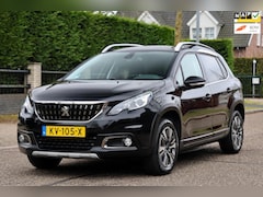 Peugeot 2008 - 1.2 PureTech Allure| 1e EIGENAAR | AUTOMAAT | NAVI | CLIMA | CRUISE | CAMERA | TREKHAAK |