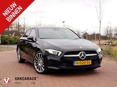 Mercedes-Benz A-klasse - 200 Launch Edition | Apple Carplay | Cruise Control | Virtual Cockpit | 19 inch |