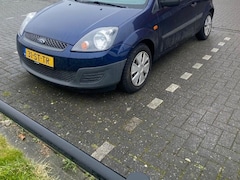 Ford Fiesta - 1.3-8V Champion Airco Volledig Onderhouden APK 12-2025 Mooi