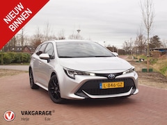 Toyota Corolla Touring Sports - 1.8 Hybrid Business | Apple Carplay | Camera | Cruise Contol | Navi |