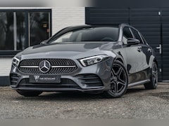 Mercedes-Benz A-klasse - A200 AMG Pano Camera Ambient Light