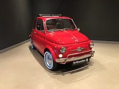 Fiat 500 L