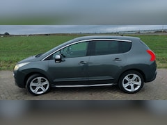 Peugeot 3008 - 1.6 THP GT