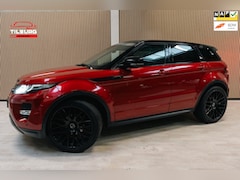 Land Rover Range Rover Evoque - 2.0 Si 4WD Prestige |Pano|STOELVERWARMING | ACC |