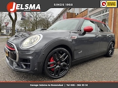 MINI Clubman - 2.0 JCW ALL4 231pk Aut. Vol opties | orig. NL auto