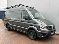 Volkswagen Crafter - 35 2.0 TDI 177pk DSG L3H3 4Motion Comfortline