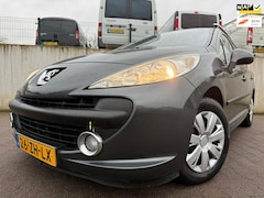 Peugeot 207 SW - 1.6 VTi XS/AUTOMAAT/LEDER/PANO/CLIMA/CRUISE/NIEUWE APK AFLEVERING/61726 KM NAP/ZEER NETTE