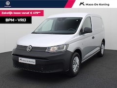 Volkswagen Caddy - Bedrijfswagens Comfort 2.0TDi 102pk 331893