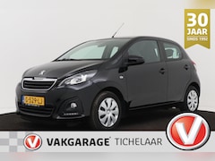 Peugeot 108 - 1.0 e-VTi Active Pack Premium | Org NL | Airco | 92000 KM