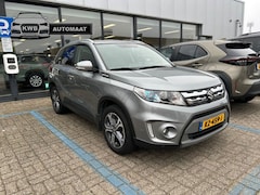 Suzuki Vitara - 1.6 High Executive panoramadak leer camera VOL