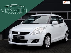 Suzuki Swift - Swift 1.2 Exclusive 5D/95.000 luxe auto