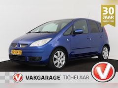 Mitsubishi Colt - 1.3 | Airco | 5-deurs | LM-velgen | 140.000 km