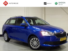 Skoda Fabia Combi - 1.0 TSI Greentech 95pk Active