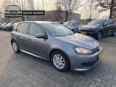 Volkswagen Golf - 1.6 TDI BlueMotion 5Drs keurige staat