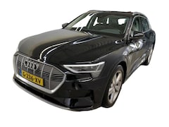 Audi e-tron - 50 Quattro 71 kWh |AFN.TREKHAAK|LEDER|PANO|STOELVERW.|ACC|1e EIG.|NL-AUTO|INCL. BTW|