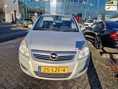 Opel Zafira - 1.8 Cosmo