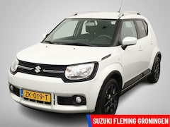 Suzuki Ignis - 1.2 Select