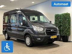 Ford Transit - L3H2 Rolstoelbus Automaat