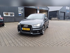 Audi A1 - 1.4 TFSI Pro Line S DSG automaat