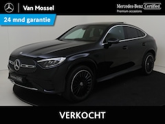 Mercedes-Benz GLC-klasse Coupé - 300e 4MATIC AMG Line / Stoelverwarming / 360Graden-Camera / Panaroma-schuifdak / Memory-St