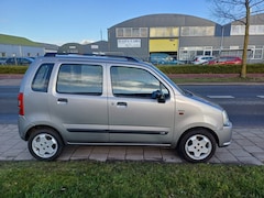 Suzuki Wagon R+ - 1.3 GLX -Nieuwe APK