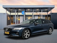 Volvo V60 - B3 R-Design | Panoramadak | Harman Kardon | Verwarmbaar elektr. verst. stoelen | Trekhaak