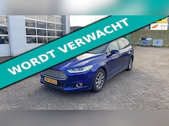 Ford Mondeo Wagon - 1.5 Titanium 160pk 1e eig. Clima Cruise PDC