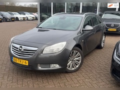 Opel Insignia Sports Tourer - 1.4T EcoFLEX Business Edition 7Persoons Goed Onderhouden PDC Nieuwe APK