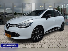 Renault Clio Estate - 0.9 TCe Expression | Trekhaak | Cruise | Navi |