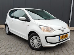 Volkswagen Up! - 1.0 take up!