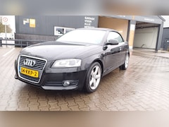 Audi A3 Cabriolet - 1.8 TFSI 118KW SB Ambition Pro Line