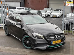 Mercedes-Benz A-klasse - 250 Motorsport Edition | Panoramadak | 19 “ LMV | Harman Kardon |