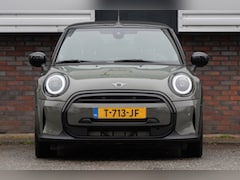 MINI Cabrio - 1.5 Cooper Res Ed